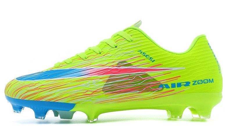 Бутсы Tezaz Soft Ground FG nb-56-32 фото