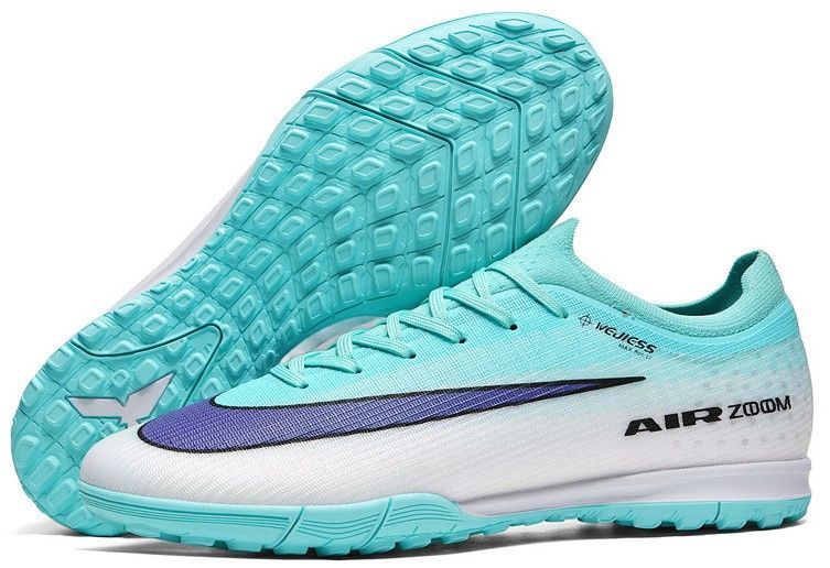 Сороконожки Mercurial Vapor TF nbs-25-45 фото