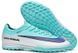 Сороконожки Mercurial Vapor TF nbs-25-45 фото 1