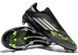 Бутси F50 FG Black nb-25-45 фото 5