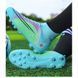 Бутси Caroc MDS Green/Blue FG/AG (з носком) nb-54-34 фото 2