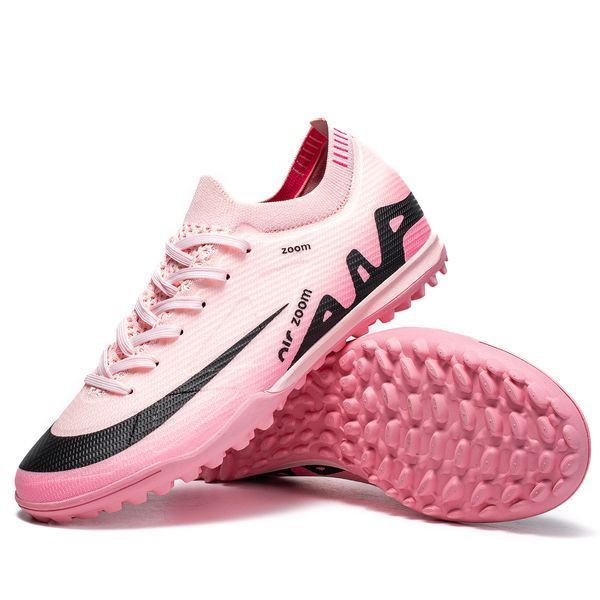 Сороконожки Caroc Zoom-605 Pink TF nbs-32-45 фото