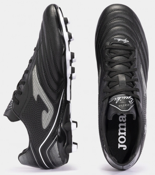 Бутсы Joma Aguila черный AGUW2401FG AGUW2401FG-6 фото