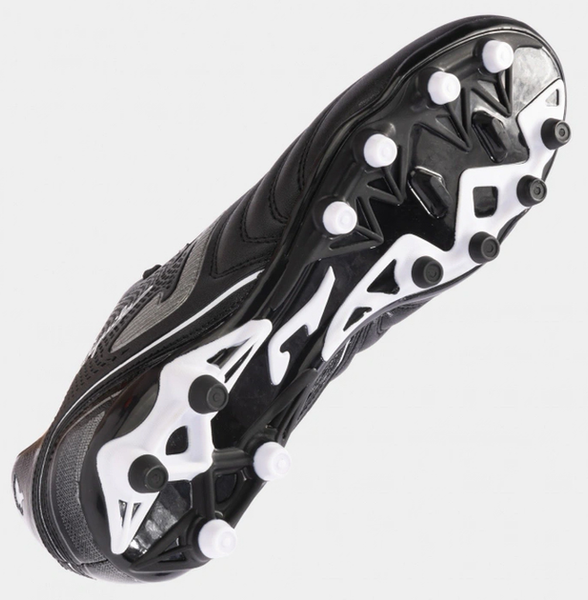 Бутсы Joma Aguila черный AGUW2401FG AGUW2401FG-6 фото