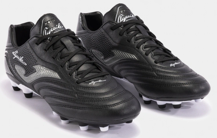 Бутсы Joma Aguila черный AGUW2401FG AGUW2401FG-6 фото