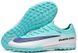 Сороконожки Mercurial Vapor TF nbs-25-34 фото 4