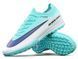 Сороконожки Mercurial Vapor TF nbs-25-34 фото 3