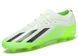 Бутсы X CrazyFast FG nb-22 фото 5