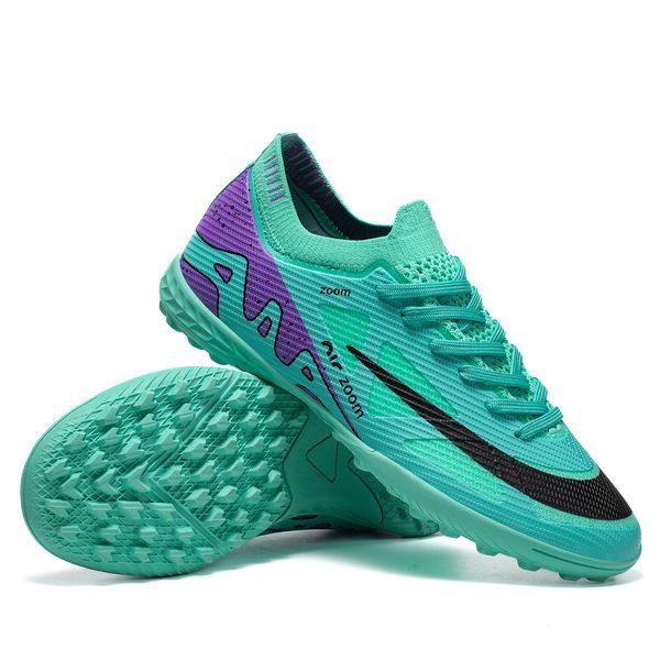 Сороконіжки Caroc Zoom-300 Turquoise TF nbs-30-31 фото