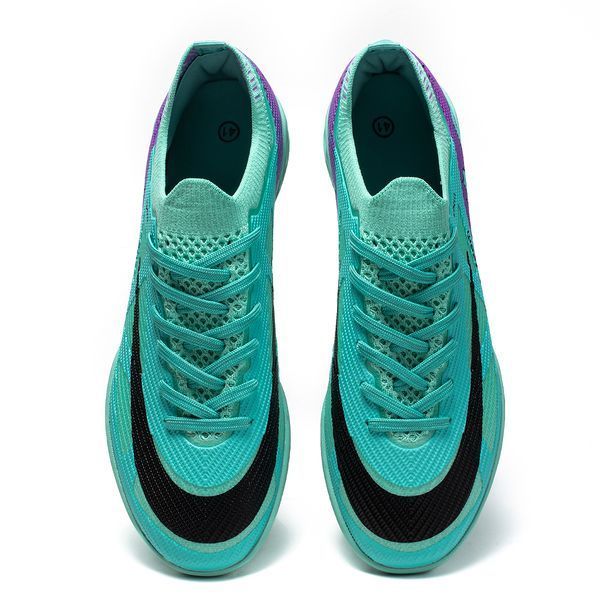 Сороконіжки Caroc Zoom-300 Turquoise TF nbs-30-31 фото