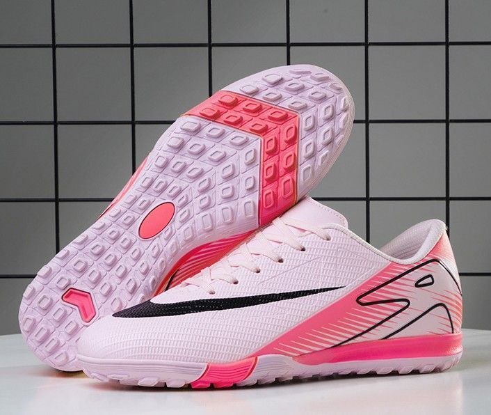 Сороконожки Vapor 16 TF Pink nbs-6-45 фото