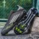 Бутси F50 FG Black nb-25 фото 3