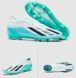Бутсы X CrazyFast FG nb-23 фото 1