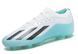 Бутсы X CrazyFast FG nb-23 фото 4