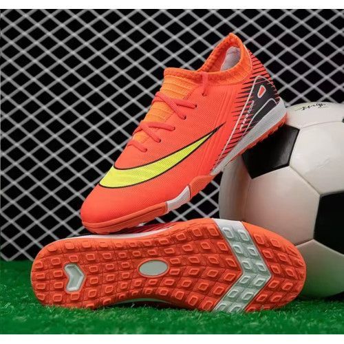 Сороконожки Caroc Air Zoom Red TF nbs-35-31 фото
