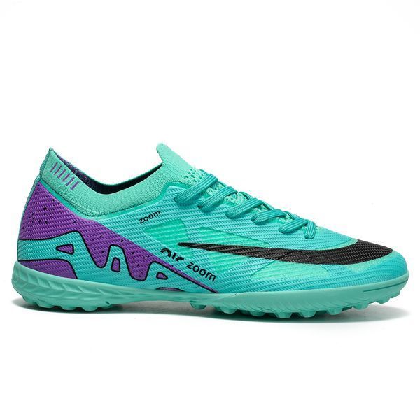Сороконіжки Caroc Zoom-300 Turquoise TF nbs-30-46 фото