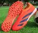 Сороконожки Predator TF Red nbs-8 фото 2
