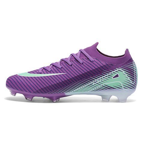 Бутсы Air Zoom Mercurial Vapor FG Fiol nb-11-45 фото