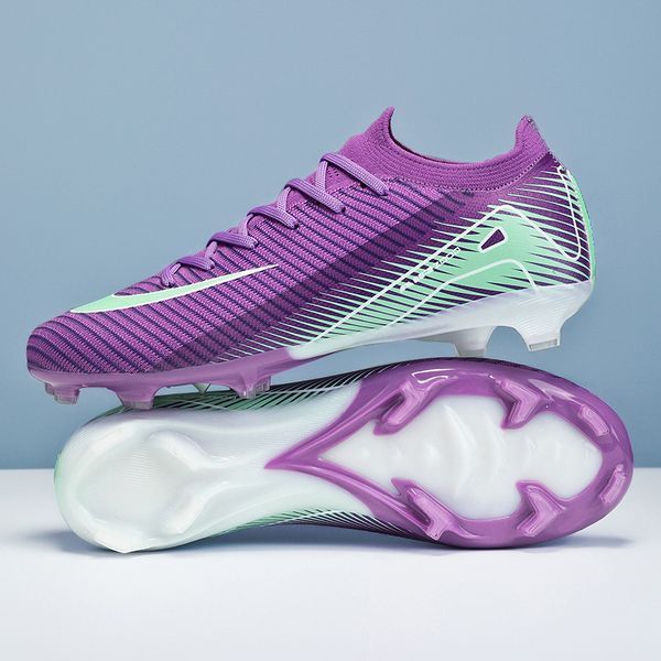 Бутсы Air Zoom Mercurial Vapor FG Fiol nb-11-45 фото