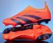 Бутсы Predator FG Red nb-16 фото 4