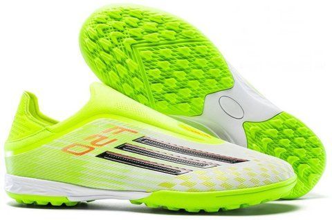 Сороконіжки F50 TF Green nbs-27-45 фото