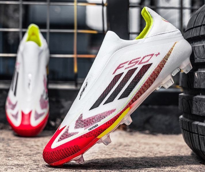 Бутси F50+ FG nb-4 фото