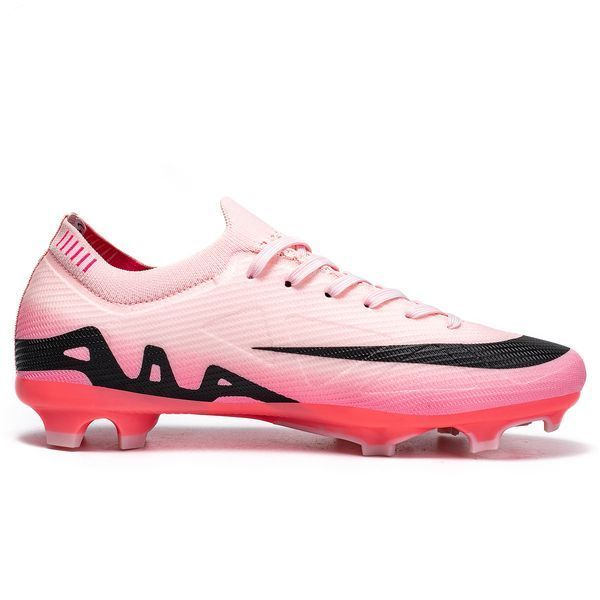 Бутсы Caroc Air Zoom-605 Pink FG nb-48-45 фото