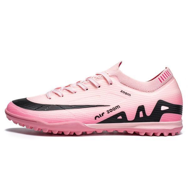 Сороконожки Caroc Zoom-605 Pink TF nbs-32-35 фото