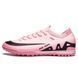 Сороконожки Caroc Zoom-605 Pink TF nbs-32-35 фото 2