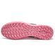 Сороконожки Caroc Zoom-605 Pink TF nbs-32-35 фото 4