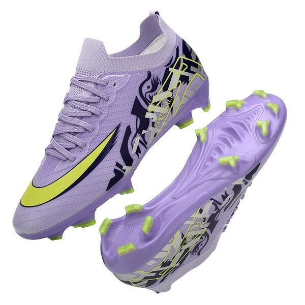 Бутси Air Zoom Mercurial Vapor FG nb-12-45 фото